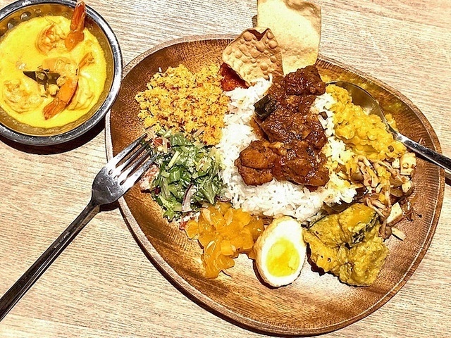 食べるなら行列前のいまのうち!東京都内で注目すべき「間借りレストラン」4選