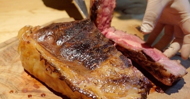 7〜9月前半の『29ON 銀座店』は真夏の肉フェス!各店の名物が銀座Ver.で登場