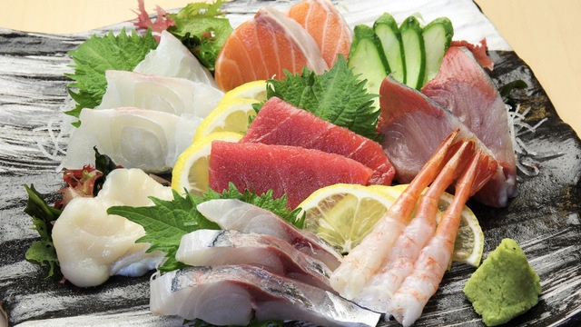魚焼男 新橋本店  favy[ファビー]