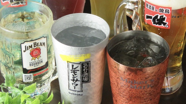 月額500円で料理もドリンクも半額に!『居酒屋一休』にお得すぎる定額制サービスが登場