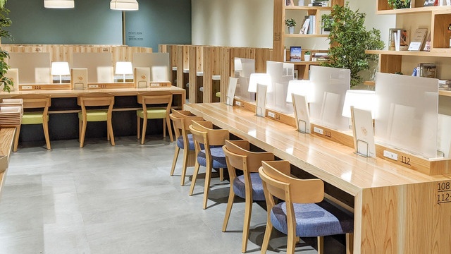 千葉 カフェ コワーキング 1h300円から利用可能な リモカフェ は本格カフェご飯が充実 Favy ファビー