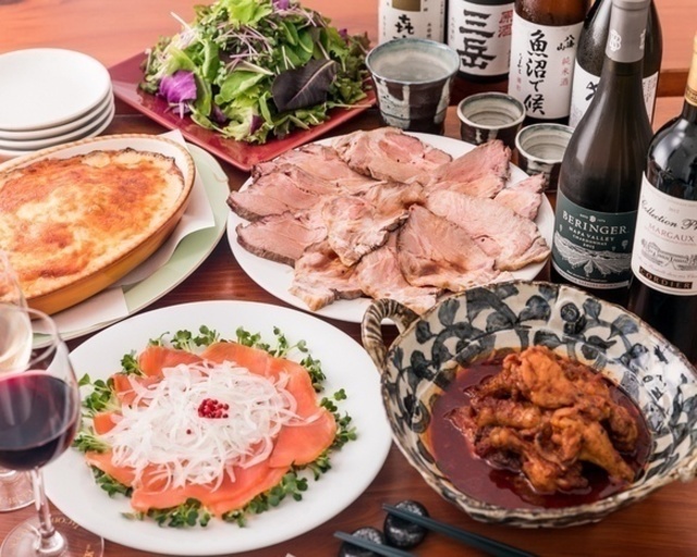 渋谷区主催のお得なサブスク「渋パス」が使える、渋谷区内のおすすめの居酒屋まとめ