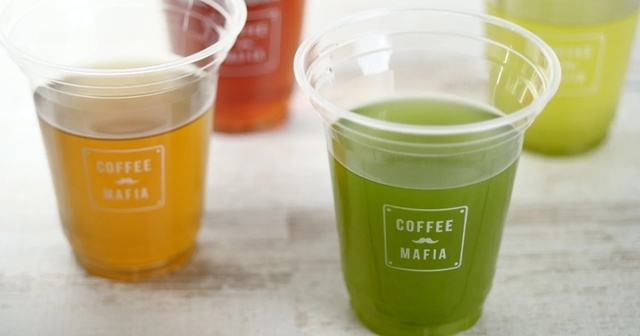 月3000円でコーヒー 国産茶が飲み放題 Coffee Mafia西新宿 のサブスクがパワーアップ Favy ファビー