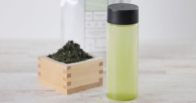 【4/8〜14】高級茶を1人1杯無料で提供!日本茶専門店『CRAFT TEA』が丸の内・飯田橋にオープン