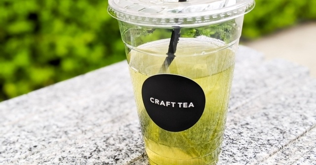【飯田橋】毎日飲んでも初月は550円! 高級日本茶専門店『CRAFT TEA』のお茶を試してみた