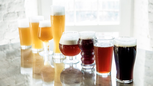 日本中で注目度上昇中のクラフトビールとは?その種類とおすすめ銘柄を解説【通販もあり】