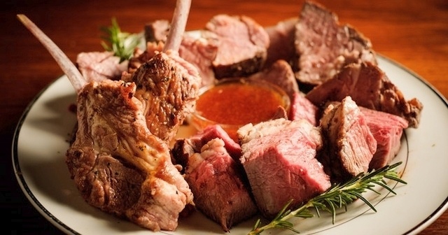 【5月限定】3,000円以下で5種のラム肉が食べ放題!麻布十番『Carnism』でイベント開催