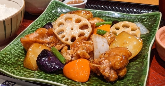 【6/1〜】栄養満点でボリューム抜群!健康的な定食で人気の『大戸屋』がメニューをリニューアル!