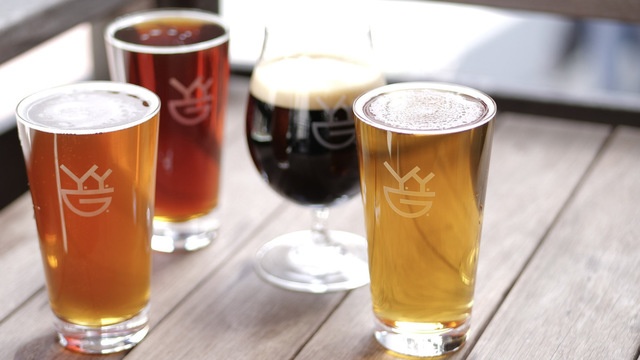 【新宿】都心の閑静な住宅街で『Y.Y.G.Brewery』が造る何杯でも飲めるクラフトビール