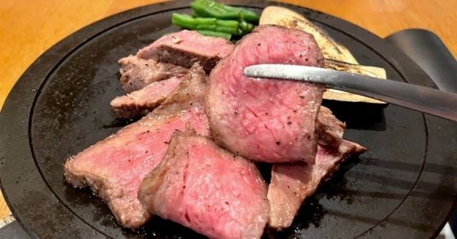 【西新宿】低温調理で大衆焼肉をアップデート!注目の新店『ヤキニクストア』の焼肉を体験してみた!