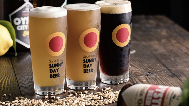 【広島】クラフトビールの可能性を身近に伝える『Session’s Brewery』