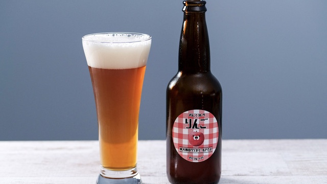 【東大阪】フルーツを生かしたクラフトビール造りにこだわる『BYCブルーイング』