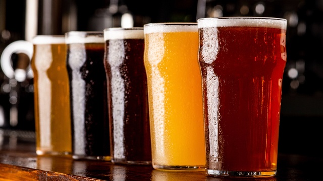 【京都駅】飲みやすさ追求からマニア好みの逸品まで、駅周辺でクラフトビールが飲める店6選