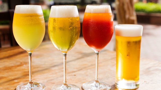 【七条】茶葉を使ったエールなど、京都らしい企てが楽しいブルーパブ『Kyoto Beer Lab』