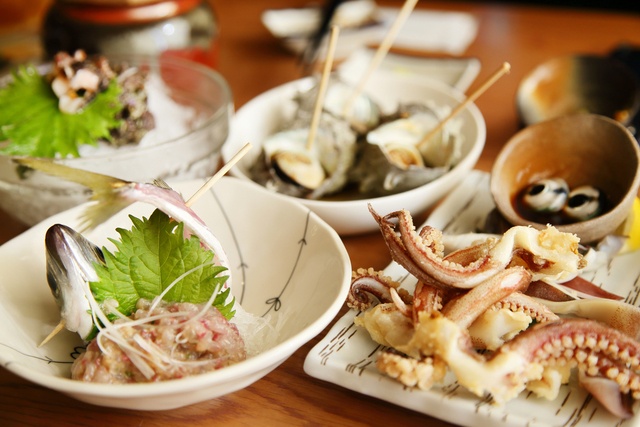 池袋で人気の居酒屋6選 予約必須の名店からリーズナブルな家庭料理 ランチも人気の居酒屋まで Favy ファビー