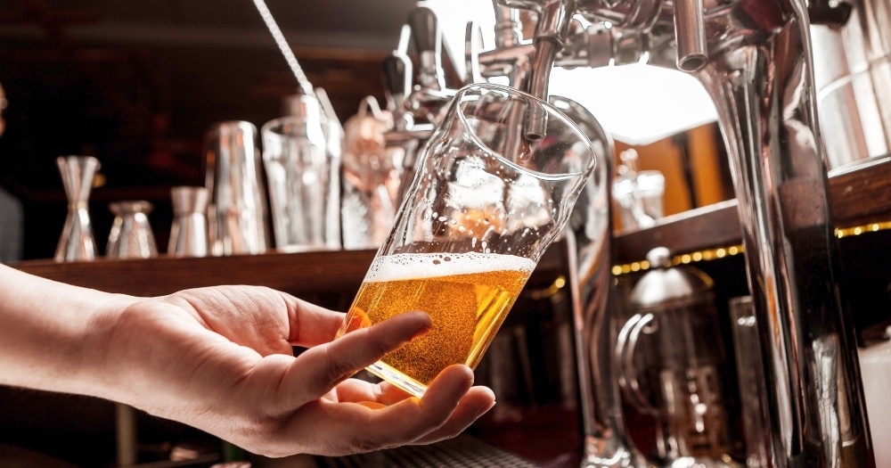 天神 周辺で旨いクラフトビールを飲むならココ6店 醸造所併設のバーやタップ数70の立ち飲みまで Favy ファビー