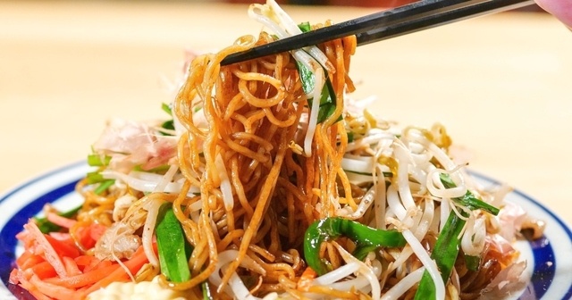 【大分】ポップコーン食べ放題に屋台の焼きそば、イカ焼き!お祭り気分満載の『おおいた元気屋台』
