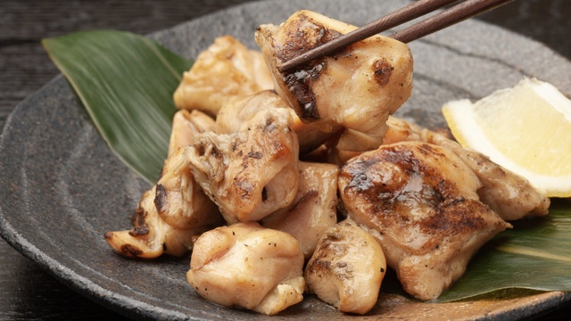 【天文館通】地鶏を食べるならこの5店!希少な銘柄鶏の炭火焼や地鶏尽くしのコースも