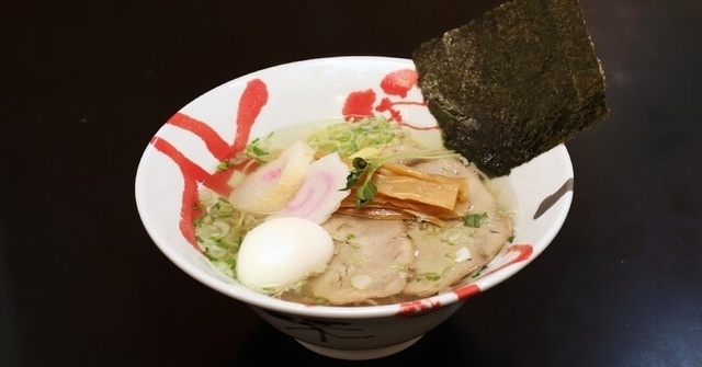 【期間限定】東京駅に函館ラーメンの老舗『函館麺厨房あじさい』がオープン!創業90年・伝統の味をぜひ!