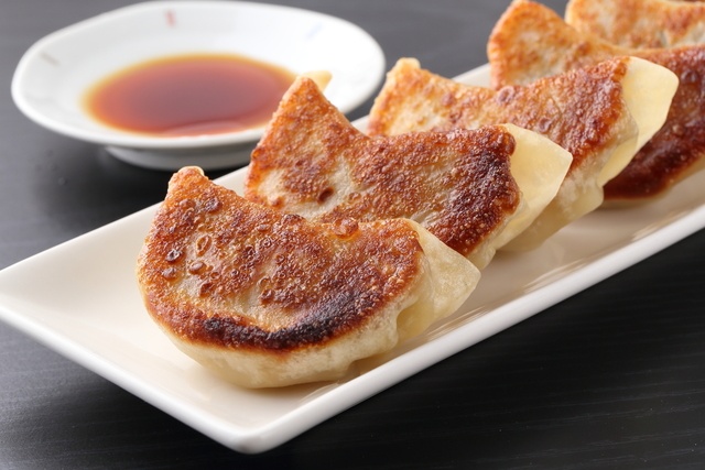 横浜 中華街の絶品餃子ならココ5選 行列が出来る水餃子にジャンボ餃子 ラム餃子も Favy ファビー