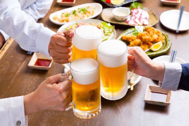 【天文館】ビールにハイボールも昼から半額!?『かごんま居酒屋 トムちゃん』の昼飲みがお得なワケ