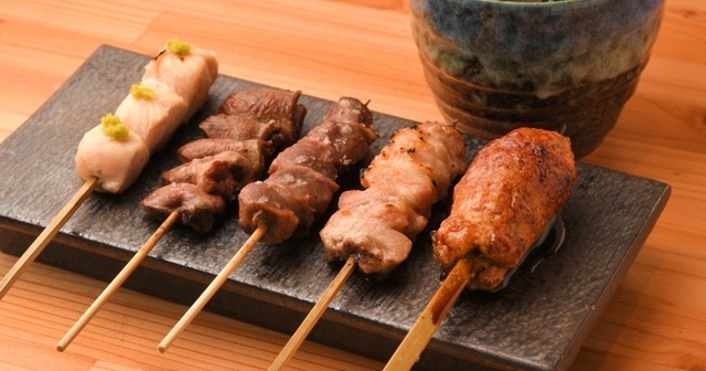 ミシュラン東京23 ビブグルマン掲載 話題の焼鳥屋7店を紹介 手の届く贅沢を楽しもう Favy ファビー