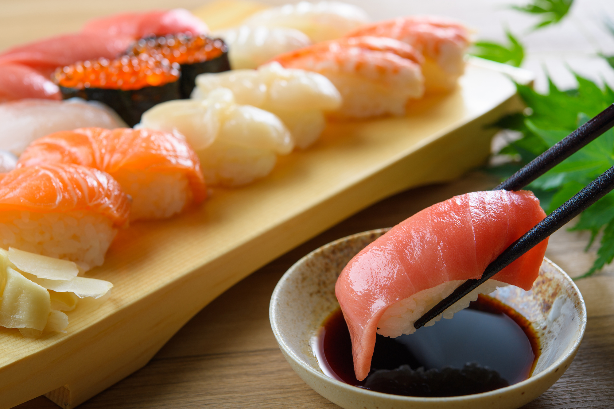 蒲田のおすすめ寿司5選 ハイコスパ回転寿司に絶品立食い寿司も Favy ファビー