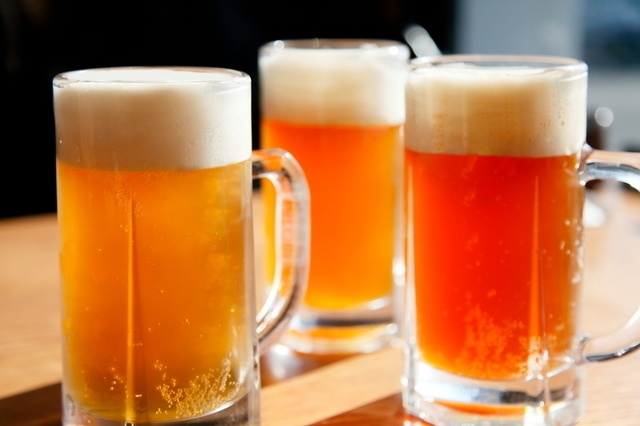 【1/25〜】『かっぱ寿司』アプリ会員なら生ビールが何杯でも半額!お得なクーポンをゲットしよう
