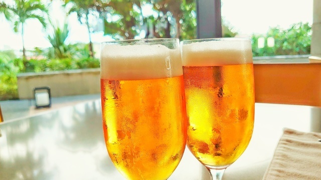 【有楽町】駅近でクラフトビール飲むならここ5選!日比谷公園を見渡せるカフェや2時間飲み放題など