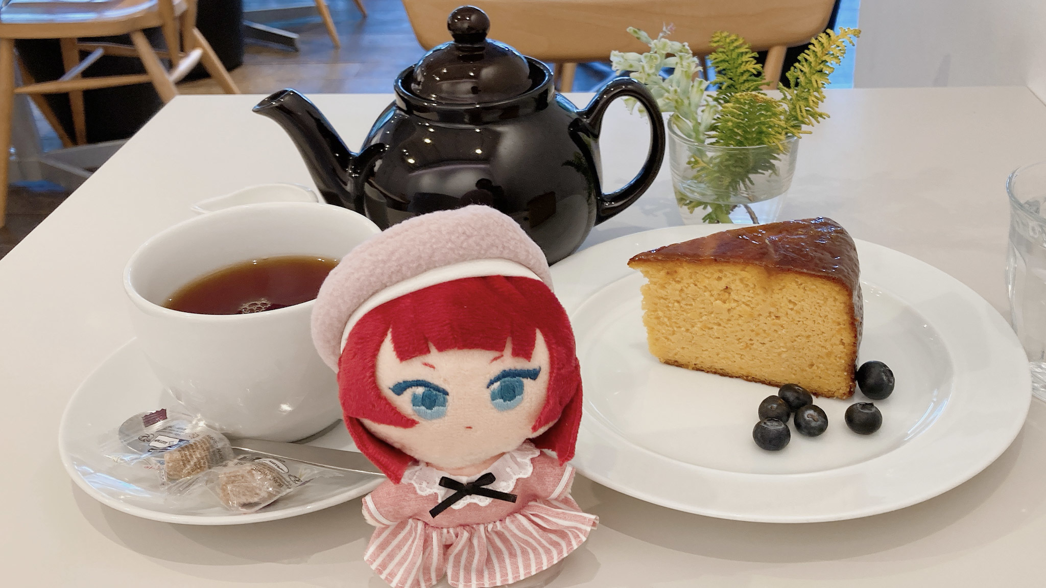 推しがいるならココへ行け！都内のおすすめ「推し活カフェ」10選 | favy[ファビー]