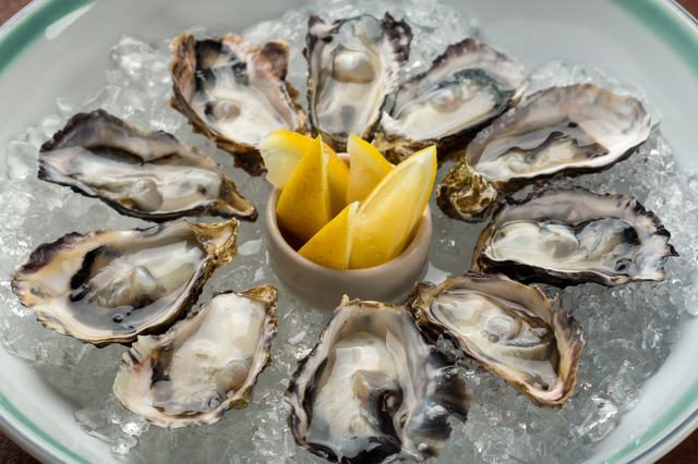 腹いっぱい牡蠣が食いたい そんな願いを叶えてくれるカキ食べ放題が楽しめるお店３選in京都 Favy ファビー