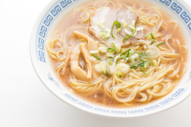 【東京都】あれもこれも野菜づくし!女性にも嬉しいヘルシーなラーメンが食べられるお店5選