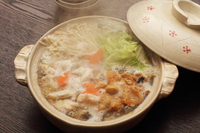 旬のあんこうをランチで気軽に 東京で押さえておきたいあんこう料理の名店3選 Favy ファビー