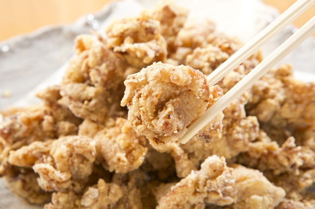 まさかの100円食べ放題 1月6日から浦和駅近くで唐揚げ食べ放題開催 やきとり家すみれ浦和店 に急げ Favy ファビー