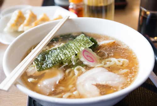 赤羽でオススメのラーメン店6選 煮干しラーメンに濃厚つけ麺 あっさり塩ラーメンまで Favy ファビー