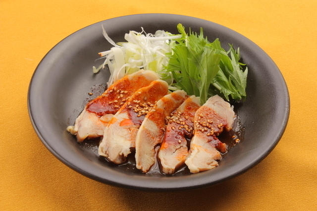 よだれ鶏ってなんだろう...？広尾でよだれ鶏が食べられるお店3選 | favy[ファビー]