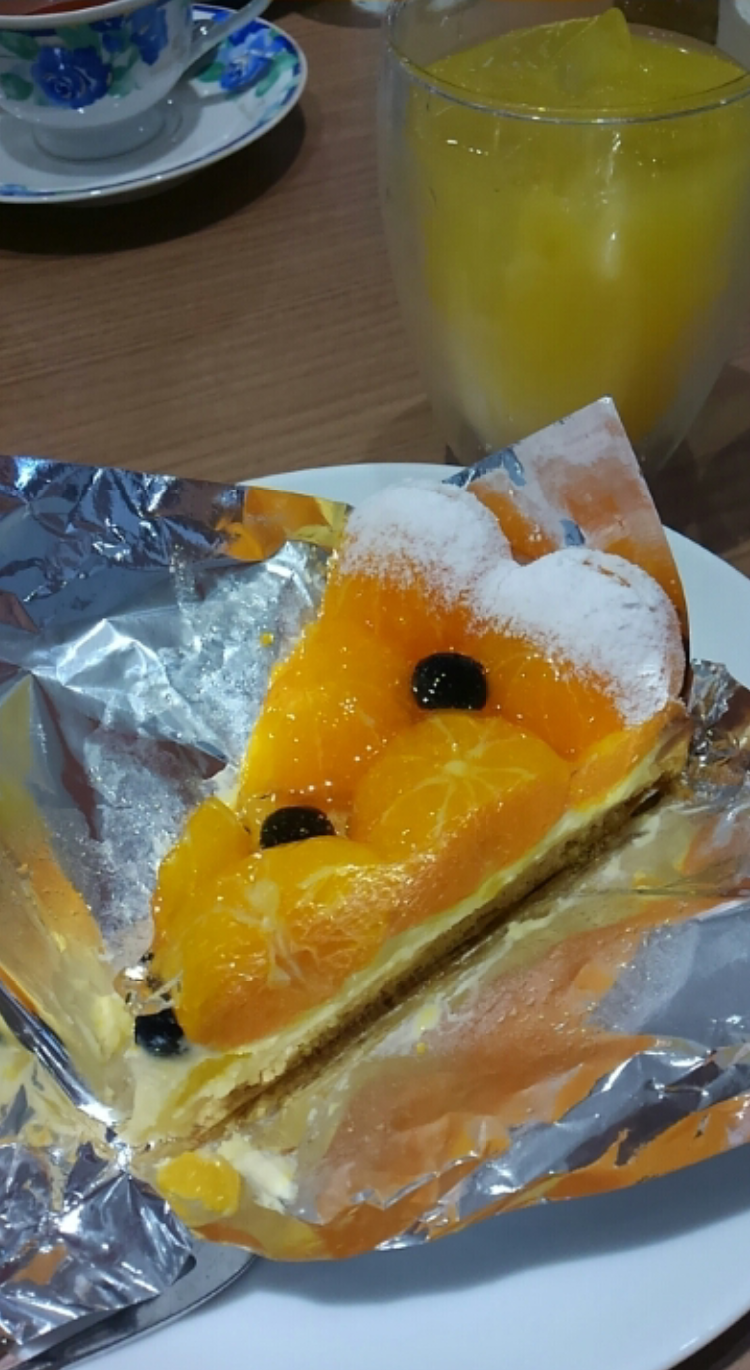 問屋町だけじゃない 北長瀬周辺のおいしいカフェランチ Favy ファビー