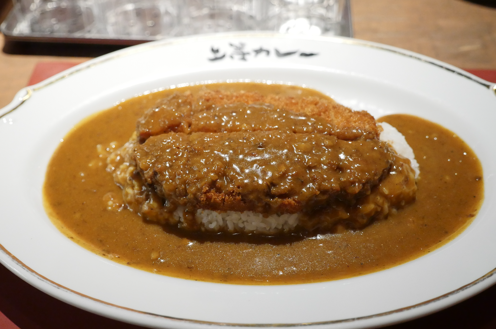 甘っ辛っ旨っ!東京でも食べられる大阪の名物カレー3選