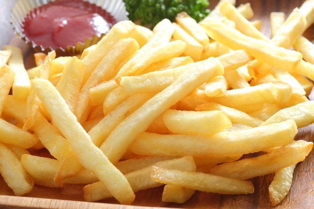 東京都内 無類のポテト好きが勧める 専門店 居酒屋 でフライドポテトが美味しい店4選 Favy ファビー