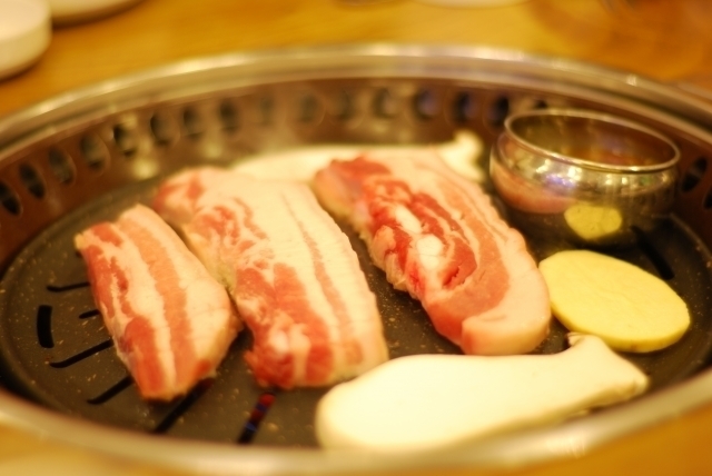 安心できる食べ放題 高崎で食べられる焼肉店3選 Favy ファビー