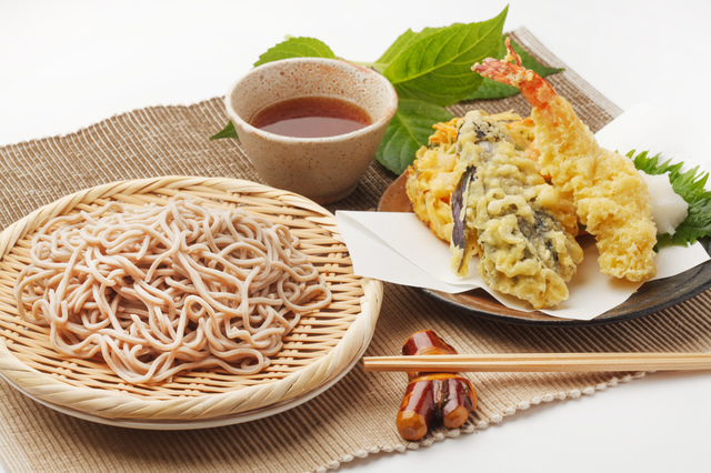 学芸大学 和からモダンな空間まで 懐かしさと新しさが融合する街のおそば屋さん5選 Favy ファビー