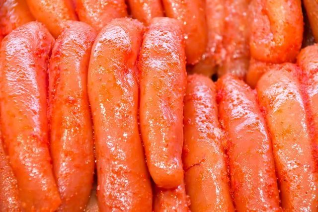 やっぱりうまか 福岡に行ったら立ち寄って欲しい 明太子食べ放題 まとめ Favy ファビー やっぱりうまか 福岡に行ったら立ち寄って欲しい 明太子食べ放題 まとめ Favy ファビー