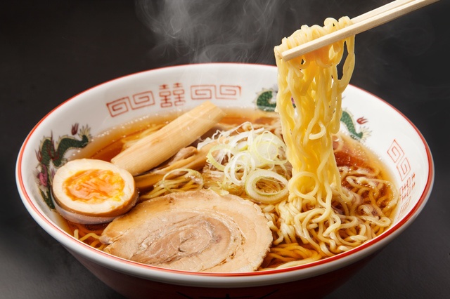 赤坂見附駅でオススメのラーメン店5選 創業50年の老舗が手がける札幌味噌ラーメンも Favy ファビー