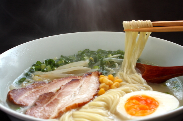 多摩センター 駅チカの行くべきラーメン店5選 Favy ファビー