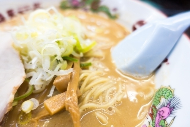 麺乃家  favy[ファビー]