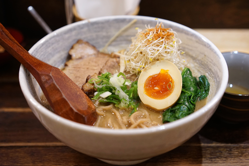 まぜそば ご当地ラーメン つけ麺も 春日部市にあるおいしいラーメン店まとめ Favy ファビー
