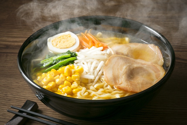 麺家 じゃんぷ亭 Favy ファビー