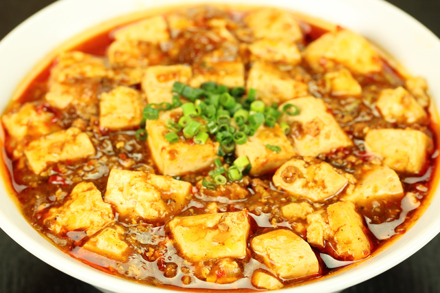 上野で食べるべき麻婆豆腐5選 発祥のお店の味を再現した本場四川の麻婆豆腐は必食 Favy ファビー