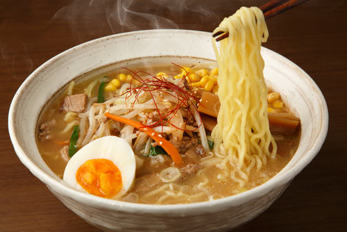 赤羽 選べる辛さやメディア掲載の人気店も 駅周辺で味噌ラーメンを味わえる店4選 Favy ファビー