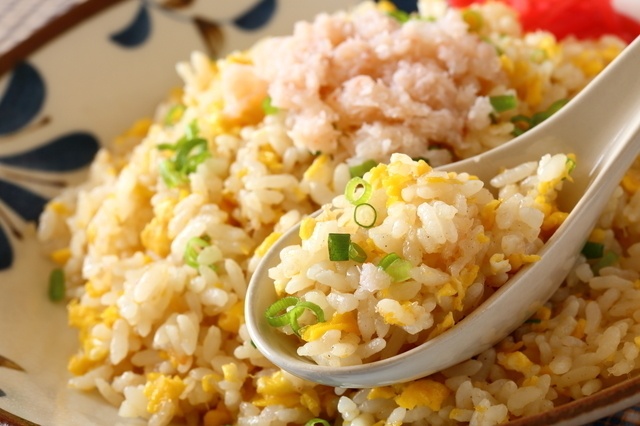 吉祥寺でチャーハンを食べるならココ4選 とろっと肉あんかけが乗ったチャーハンも Favy ファビー